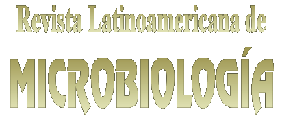 Revista Latinoamericana de Microbiologa