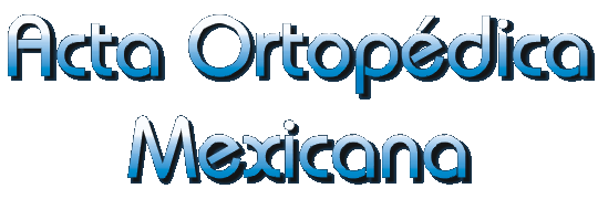 Acta Orop Mex