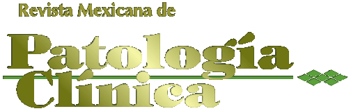 Revista Mexicana de Patologa Clnica