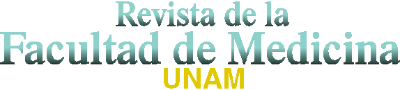 Revista de la Facultad de Medicina