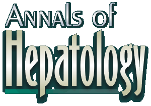 Annals of Hepatology