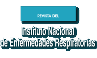 Revista del Instituto Nacional de Enfermedades Respiratorias