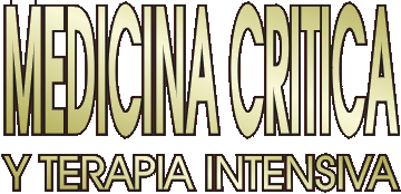 Medicina Cr�tica y Terapia Intensiva